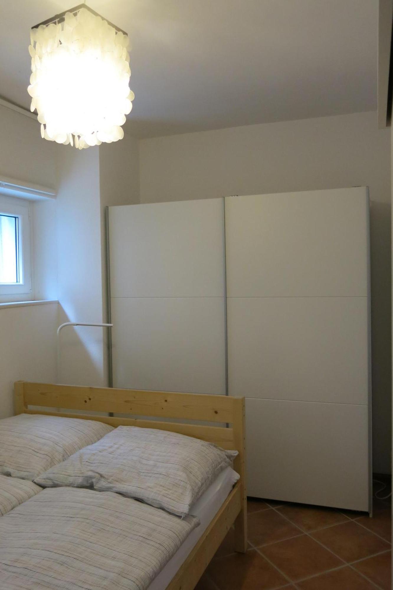 Ferienwohnung Arenz Schweinfurt Bagian luar foto