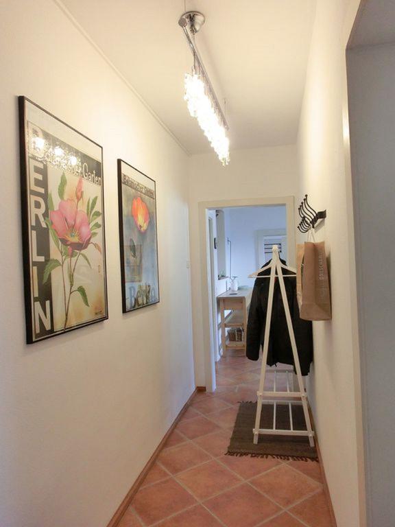 Ferienwohnung Arenz Schweinfurt Bagian luar foto